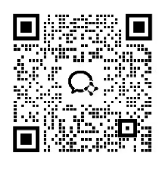 瀚诚科技企业微信二维码