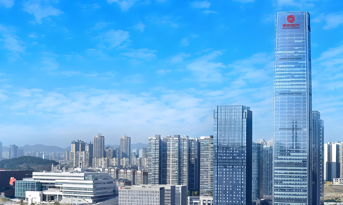 某大型国有交通基础设施集团